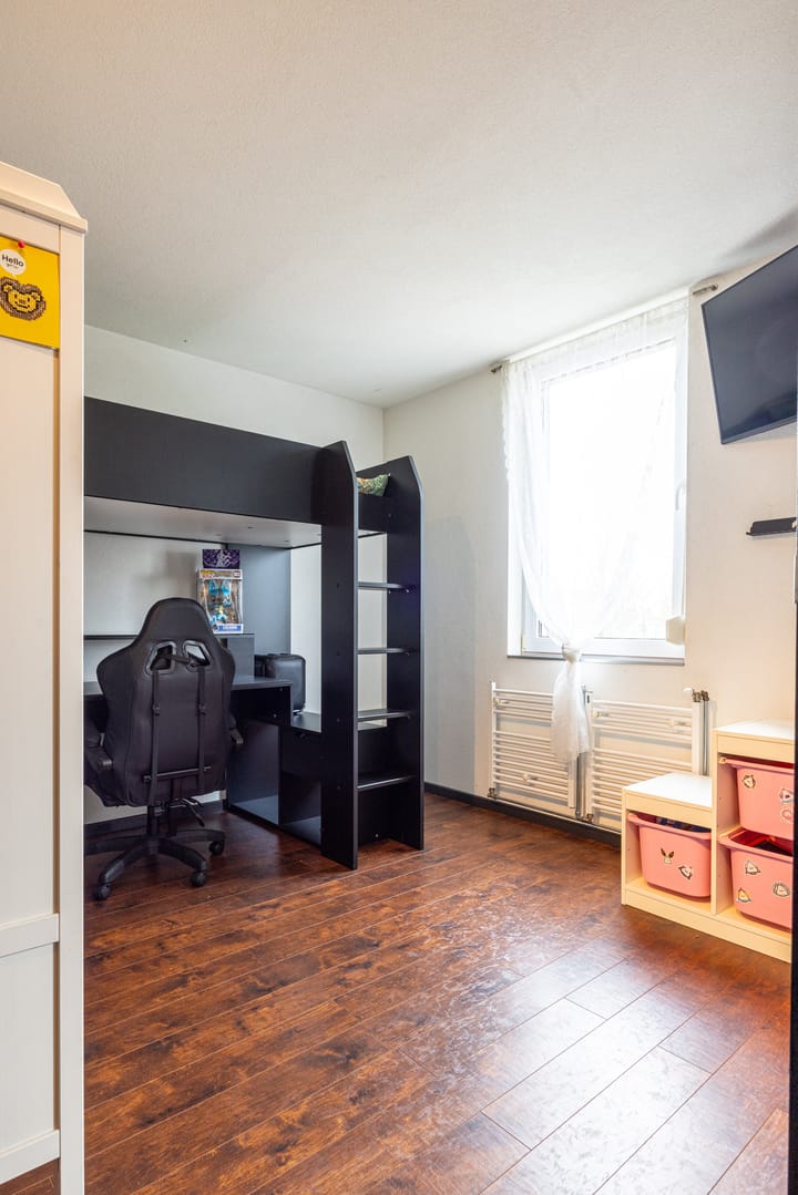 Foto 31 van Bachlaan 61