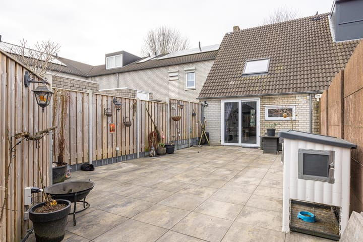 Foto 32 van Bachlaan 61