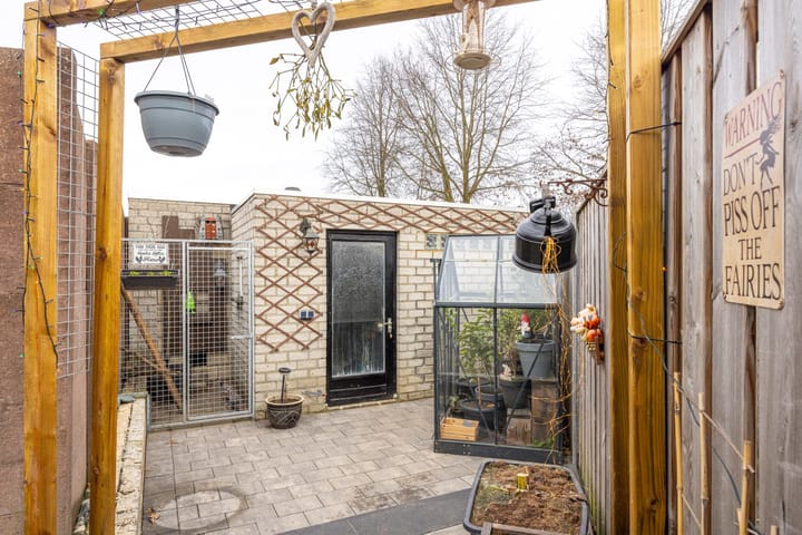 Foto 35 van Bachlaan 61