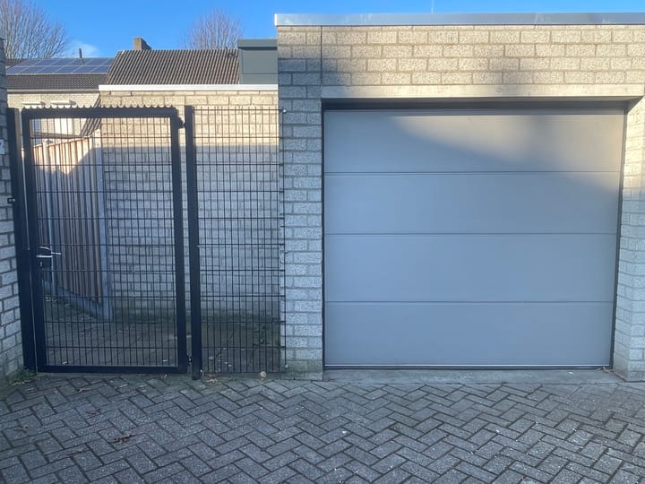 Foto 36 van Bachlaan 61