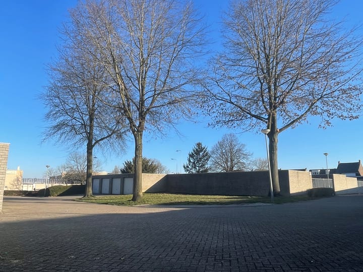 Foto 38 van Bachlaan 61