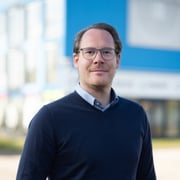 Maarten Gijgink - Real Estate Agent