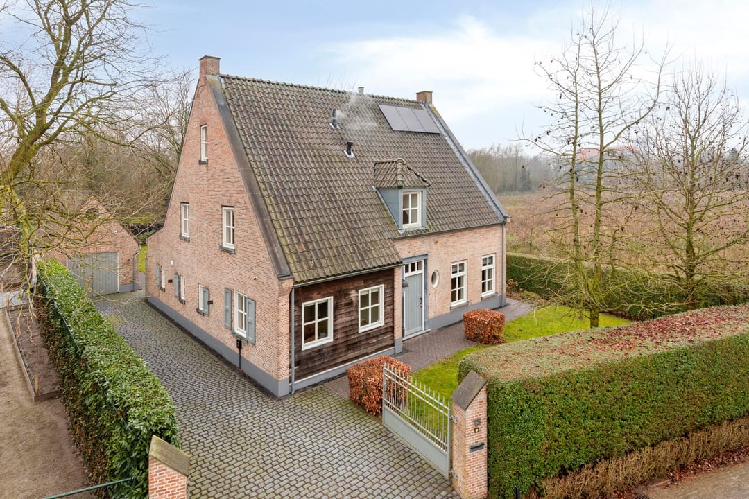 Foto 1 van Gageldonkseweg 15