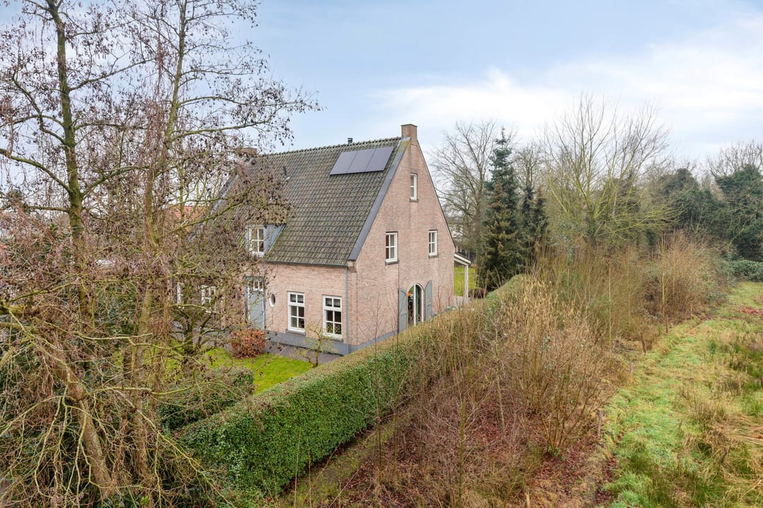 Foto 2 van Gageldonkseweg 15