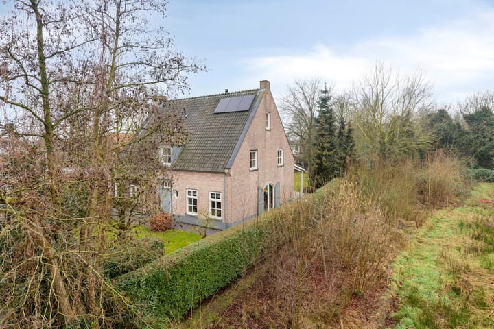 Foto 2 van Gageldonkseweg 15