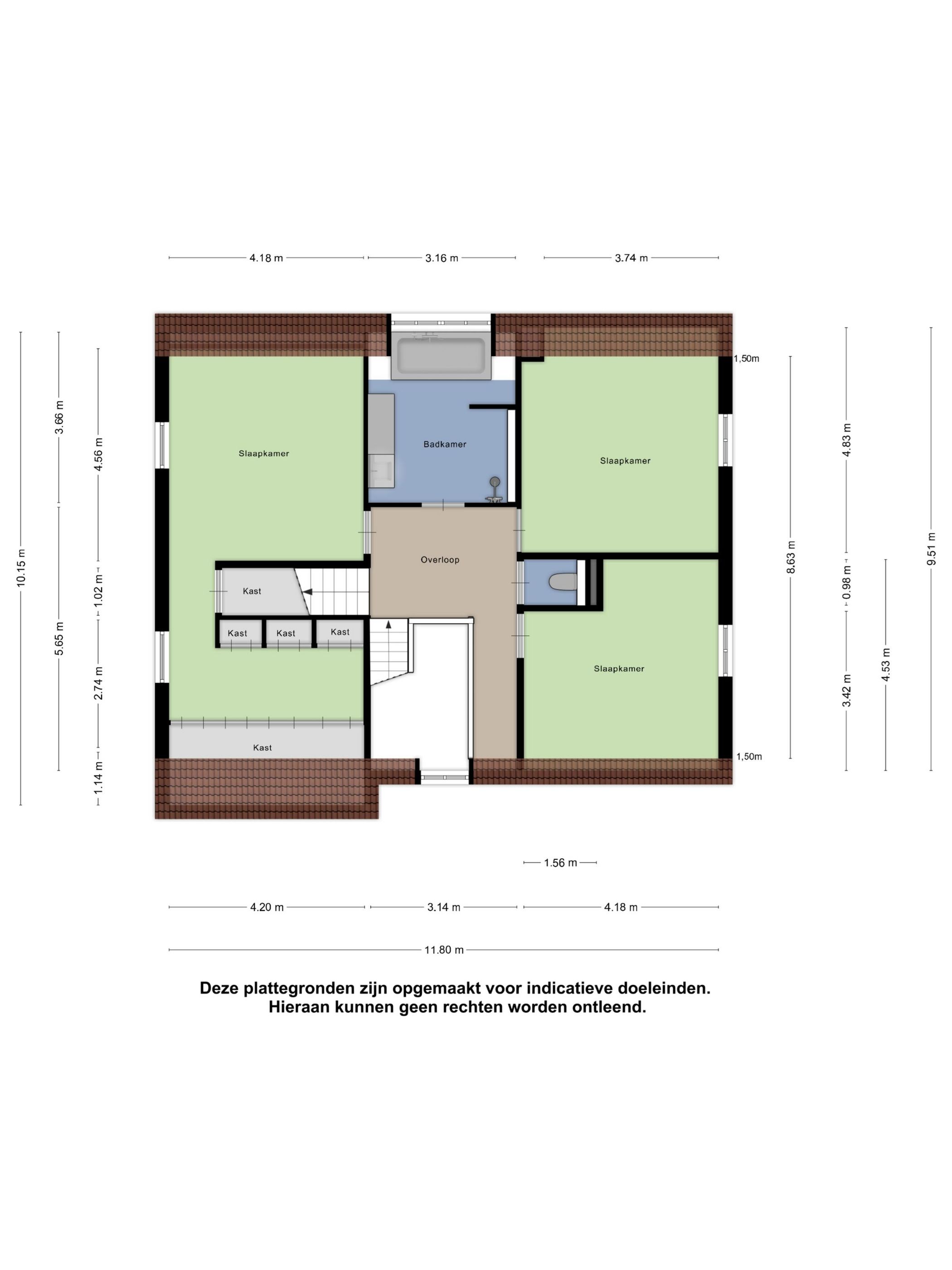 Foto 72 van Gageldonkseweg 15