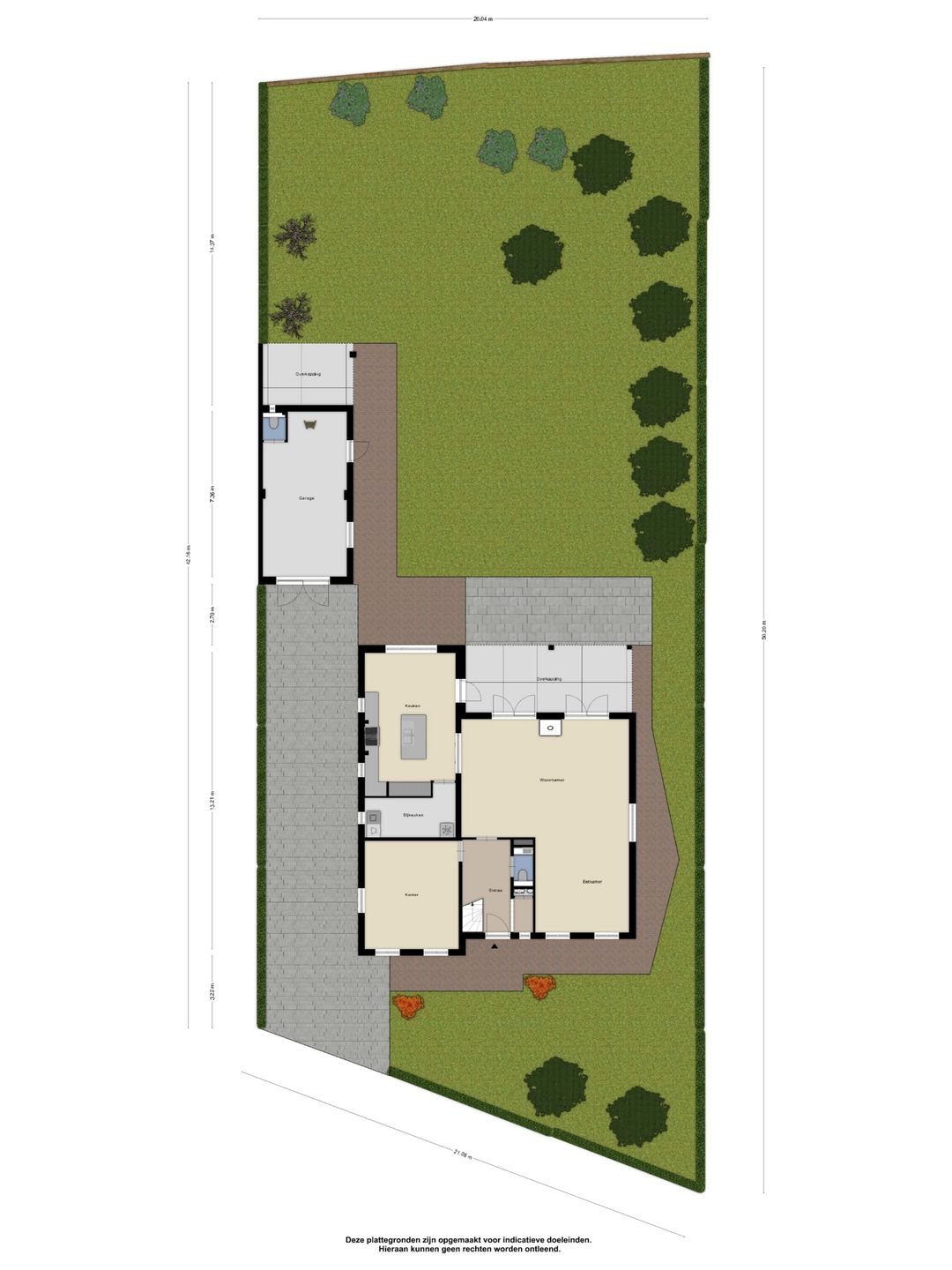 Foto 76 van Gageldonkseweg 15