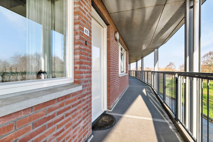 Foto 2 van Keizersmantel 475