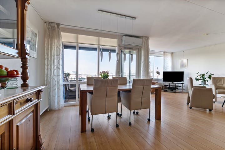 Foto 4 van Keizersmantel 475