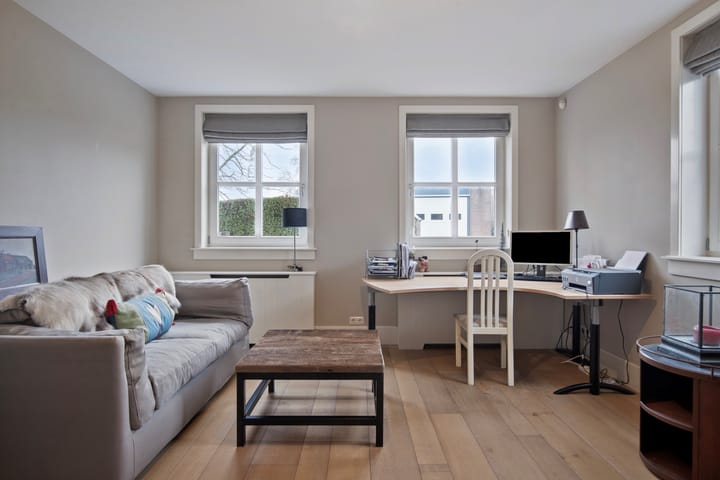 Foto 21 van Gageldonkseweg 15