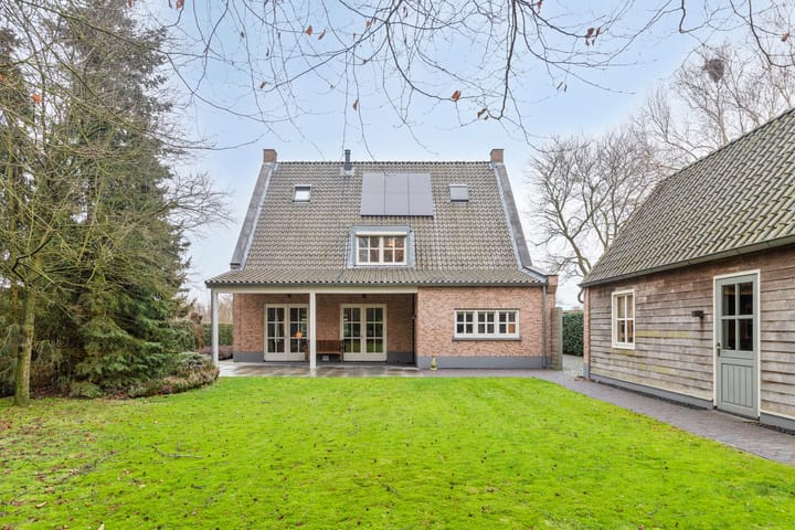 Foto 56 van Gageldonkseweg 15