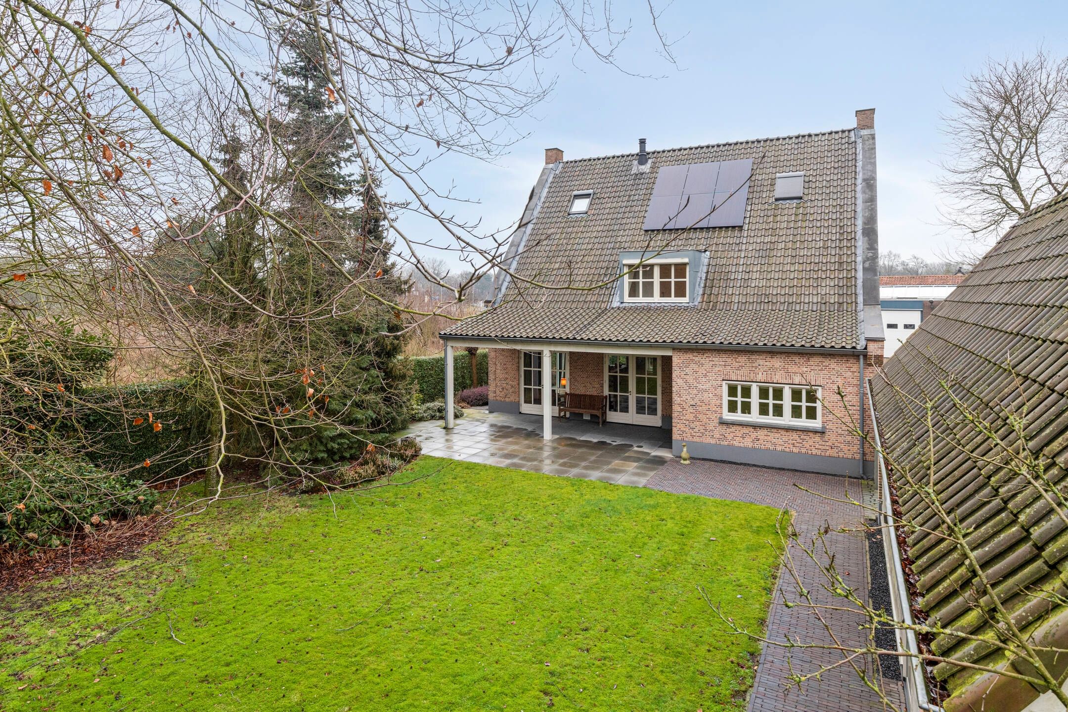 Foto 57 van Gageldonkseweg 15