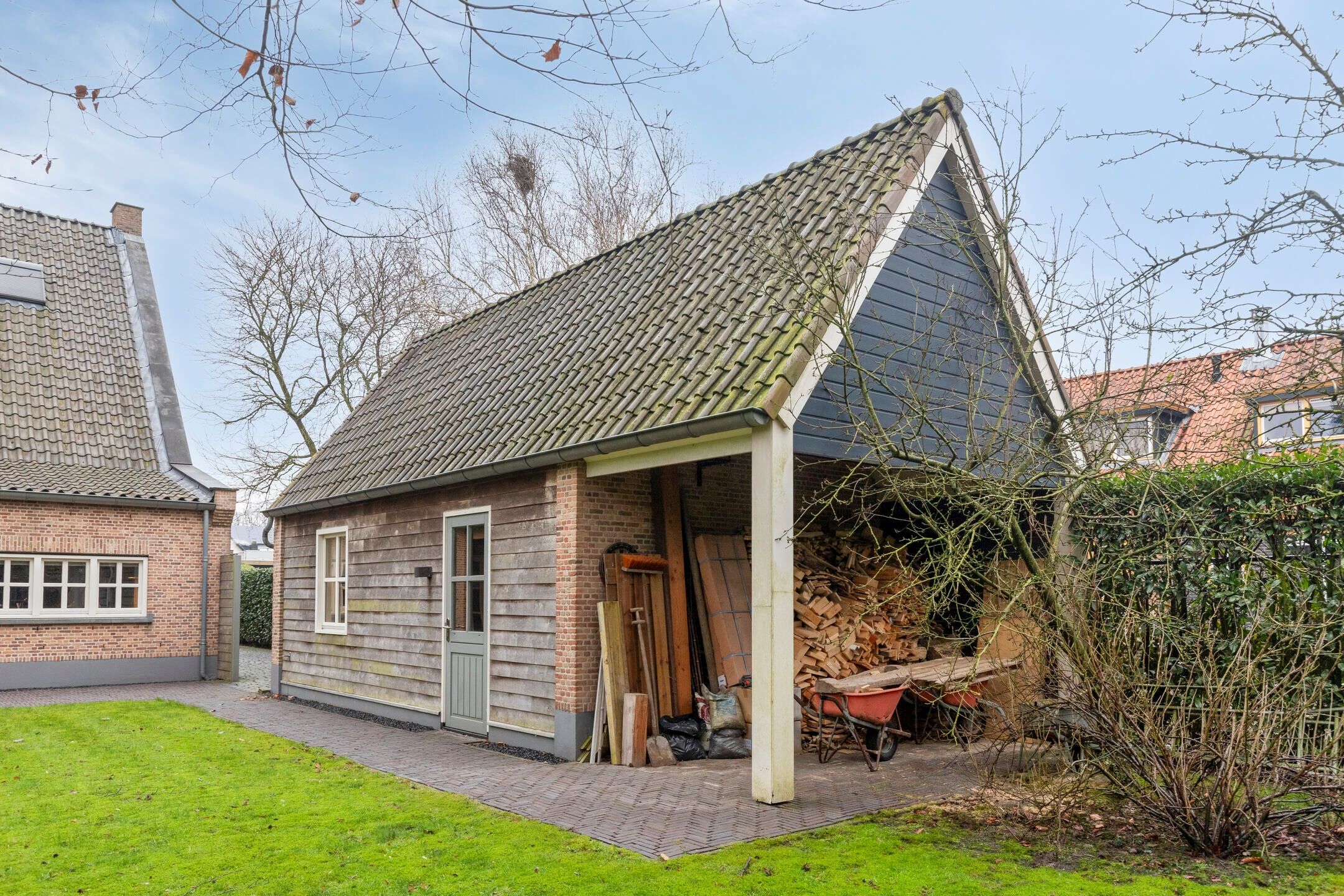 Foto 60 van Gageldonkseweg 15