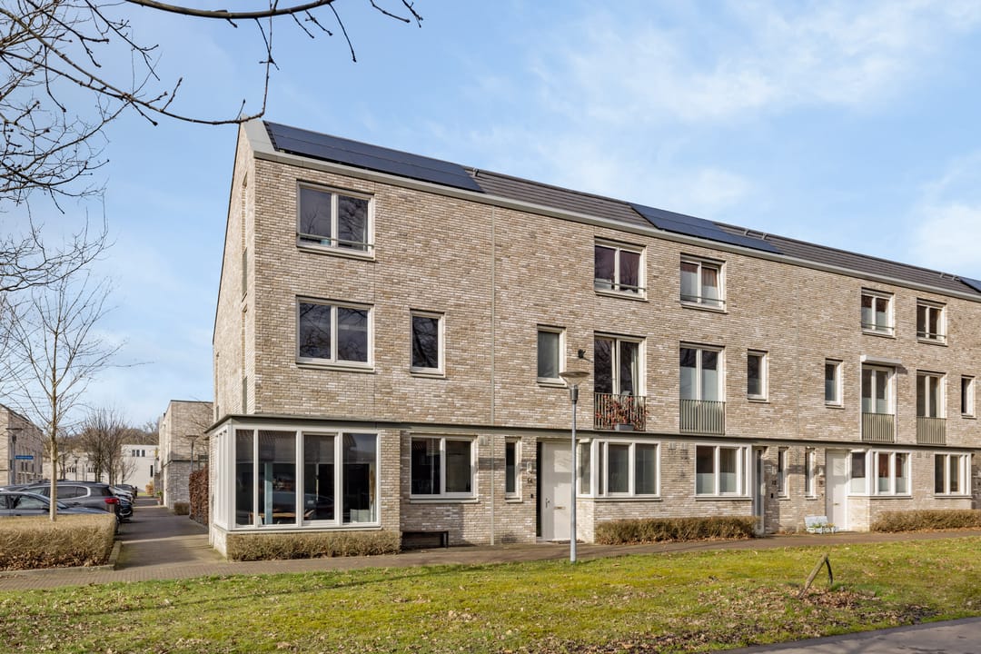 Foto 2 van Halvemaanstraat 16