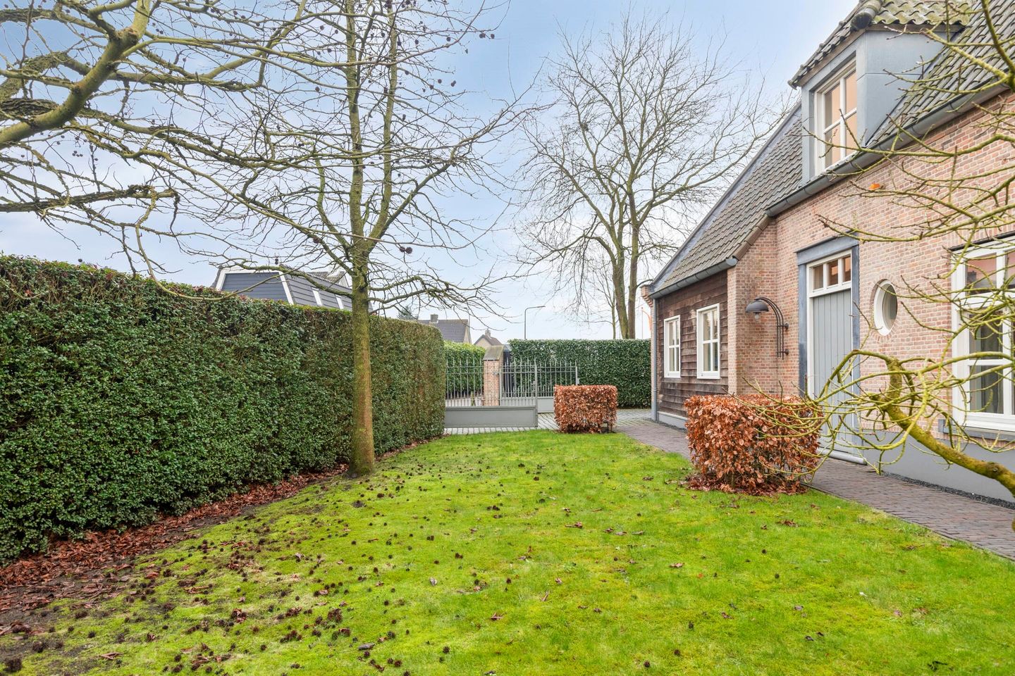 Foto 64 van Gageldonkseweg 15