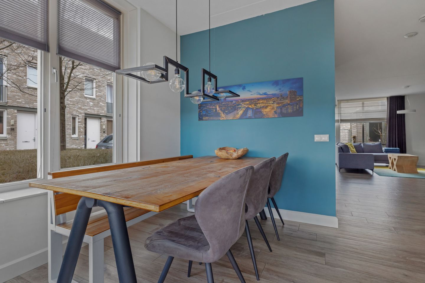 Foto 5 van Halvemaanstraat 16