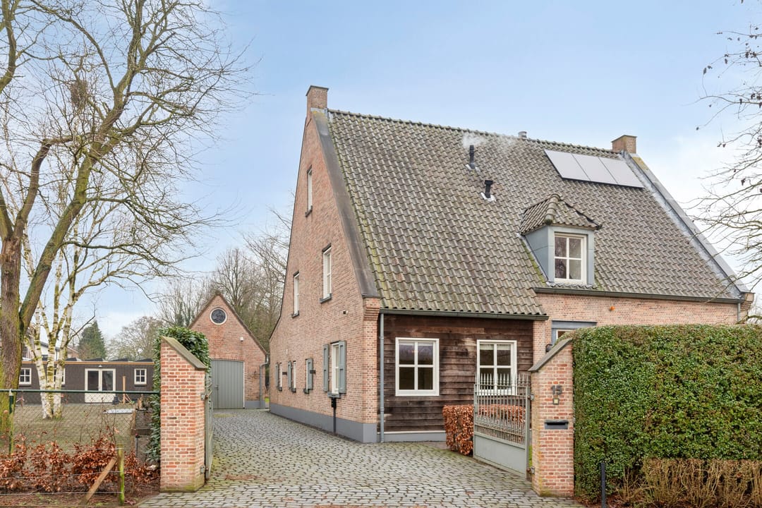 Foto 68 van Gageldonkseweg 15