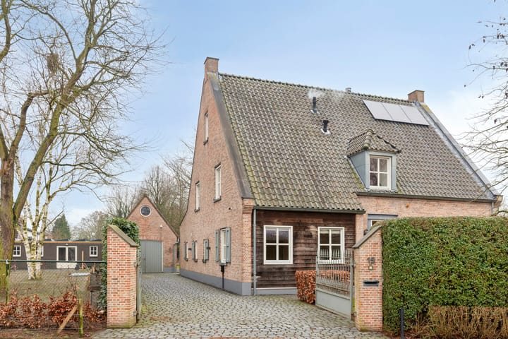 Foto 68 van Gageldonkseweg 15