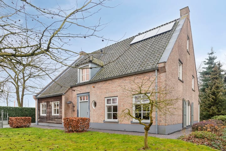 Foto 69 van Gageldonkseweg 15