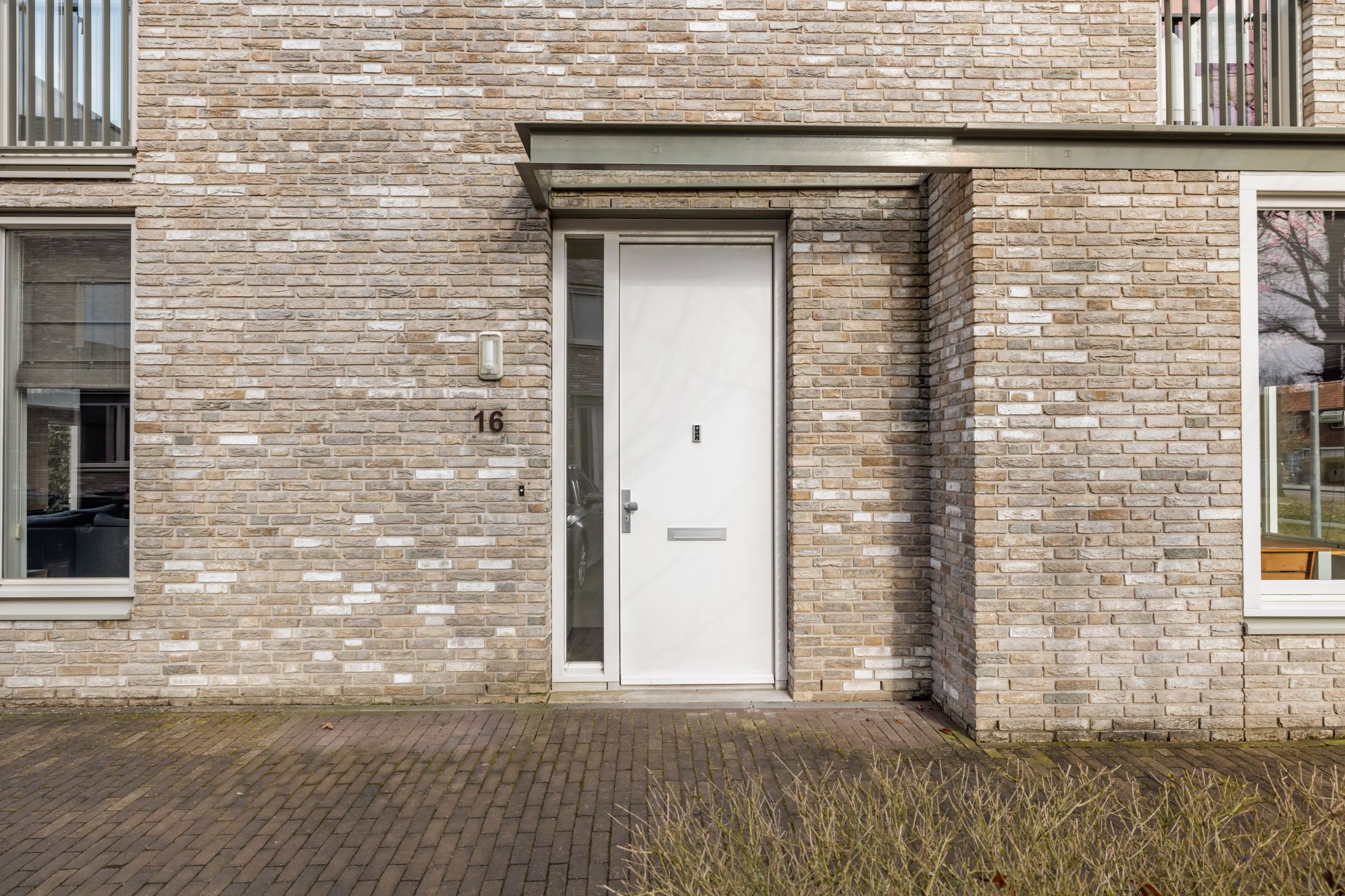 Foto 9 van Halvemaanstraat 16