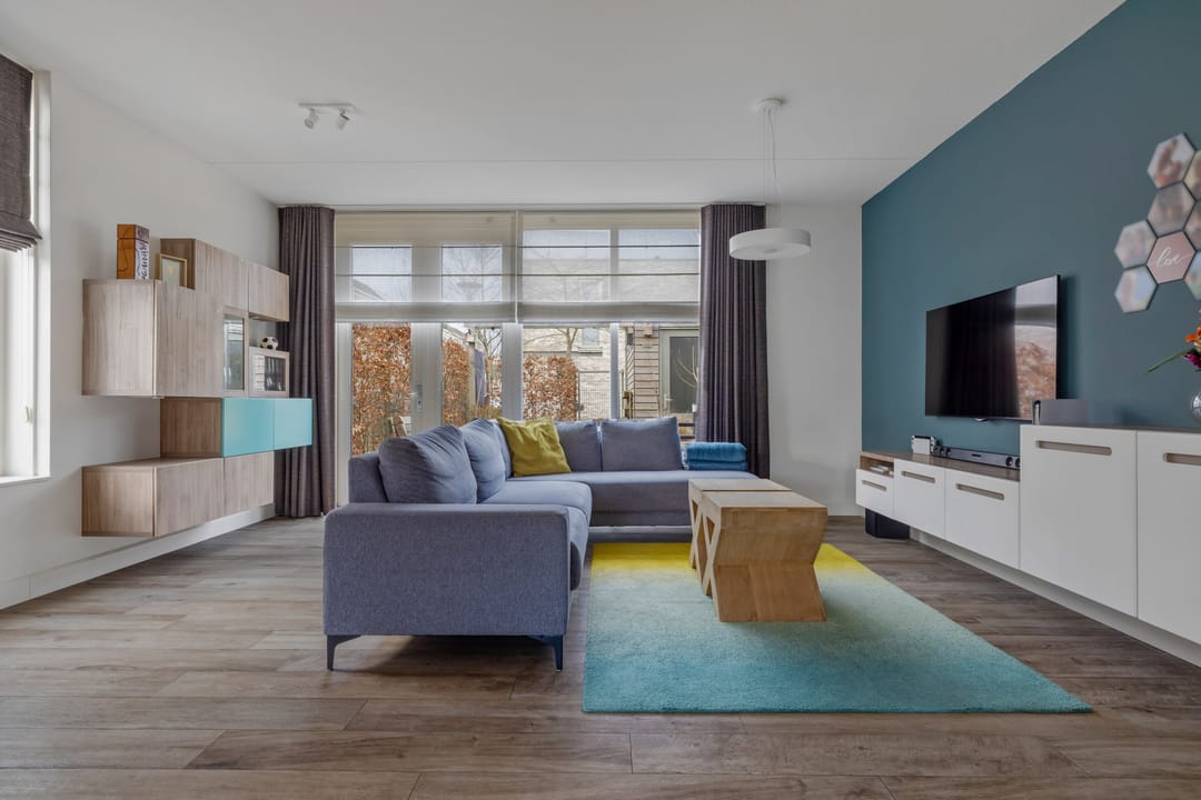 Foto 13 van Halvemaanstraat 16