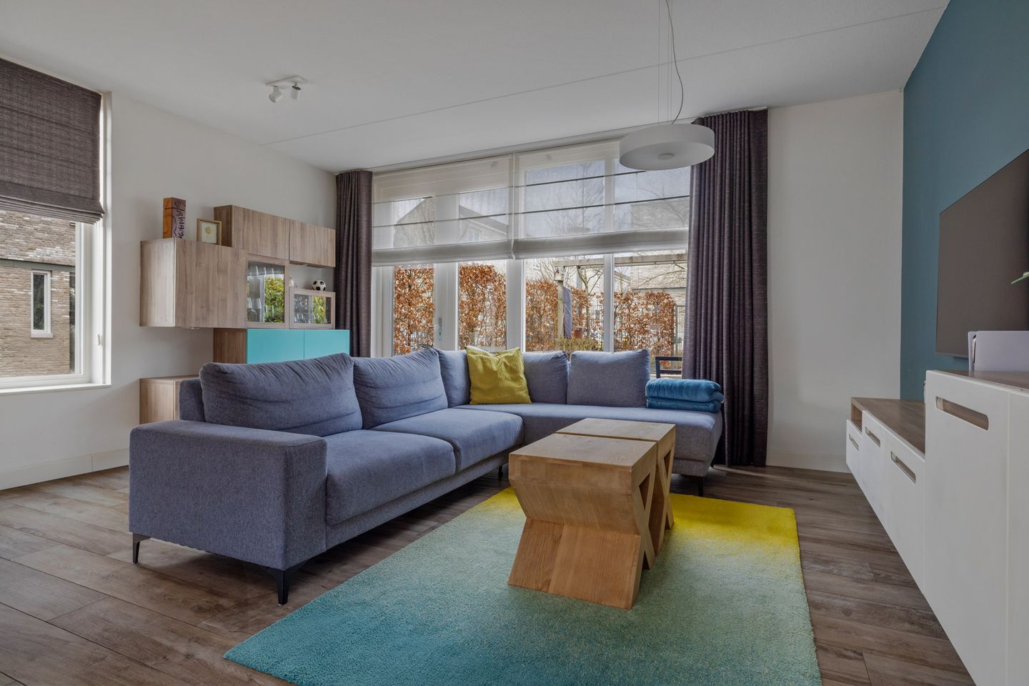 Foto 14 van Halvemaanstraat 16