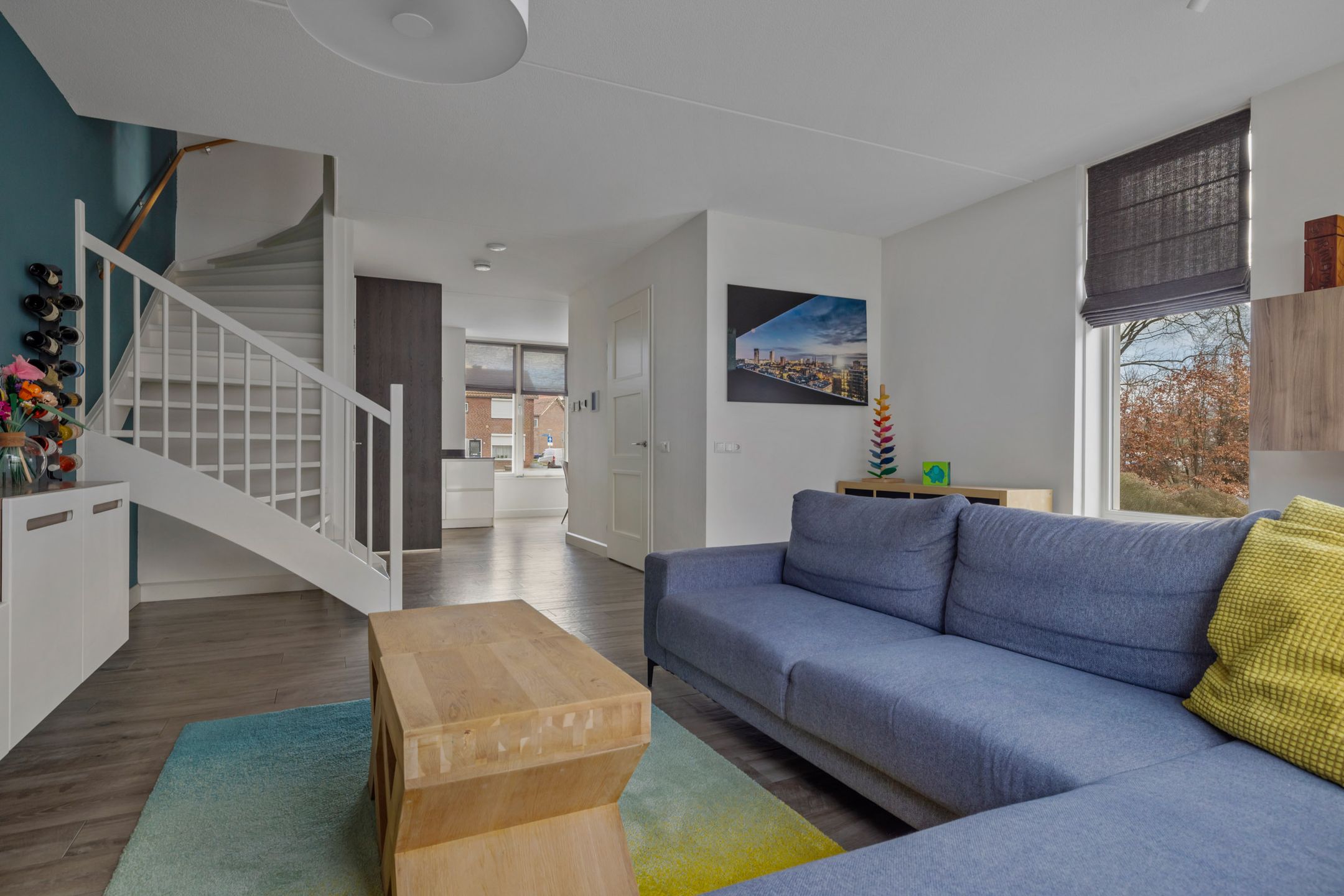 Foto 15 van Halvemaanstraat 16