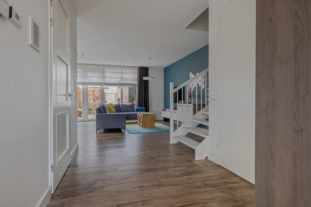 Foto 17 van Halvemaanstraat 16