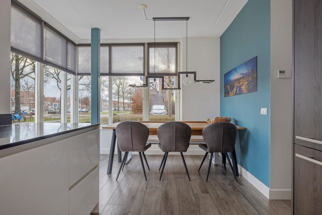 Foto 23 van Halvemaanstraat 16