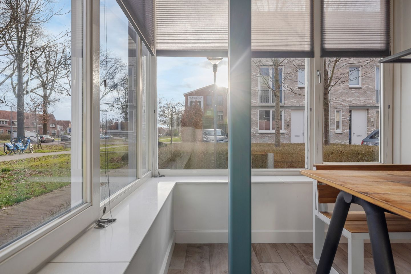 Foto 25 van Halvemaanstraat 16