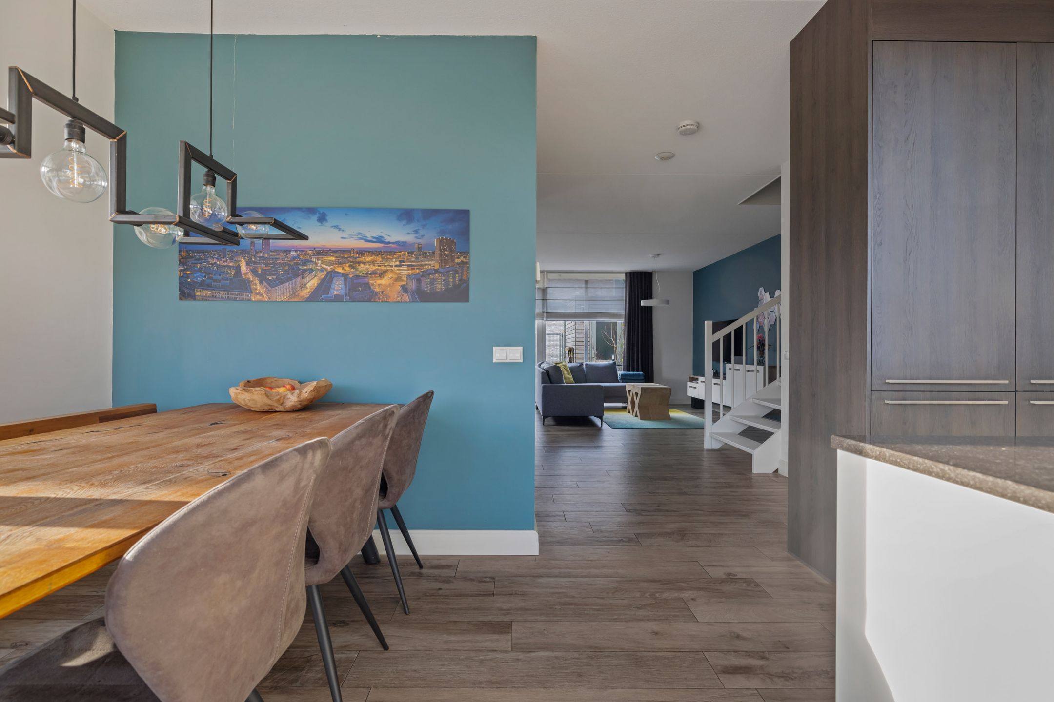 Foto 27 van Halvemaanstraat 16