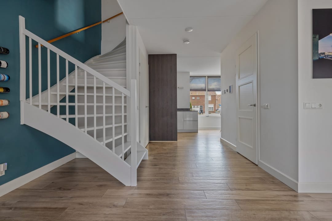 Foto 28 van Halvemaanstraat 16