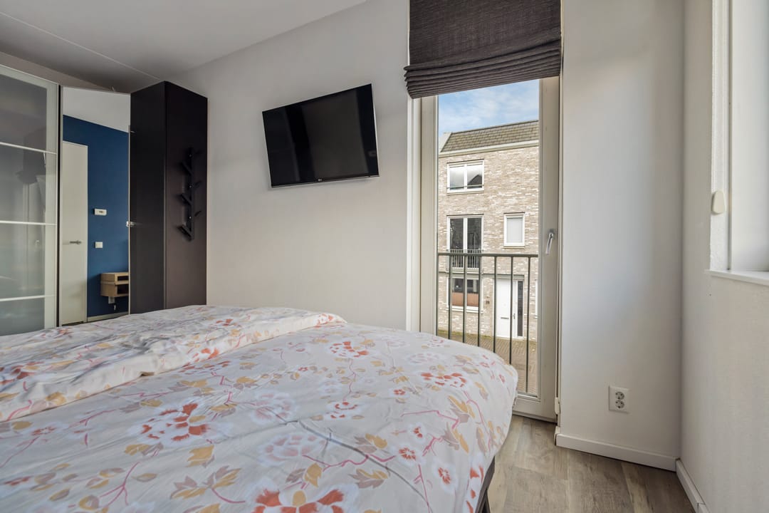 Foto 32 van Halvemaanstraat 16