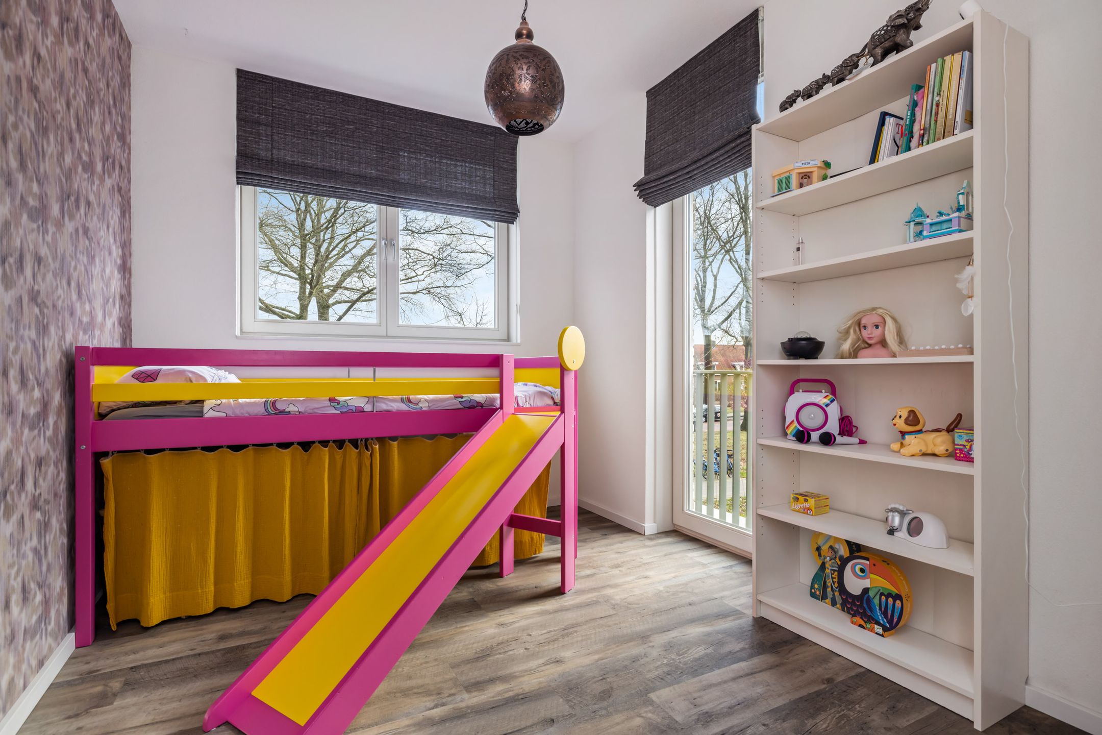 Foto 33 van Halvemaanstraat 16