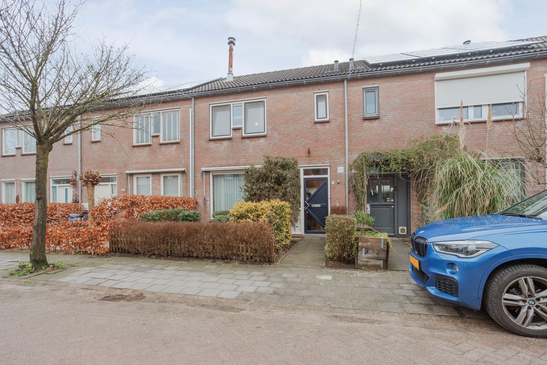 Photo 1 of Meerkoetpad 6