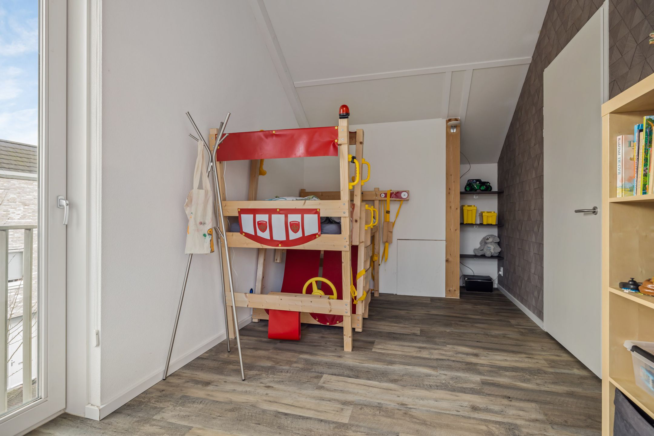 Foto 42 van Halvemaanstraat 16