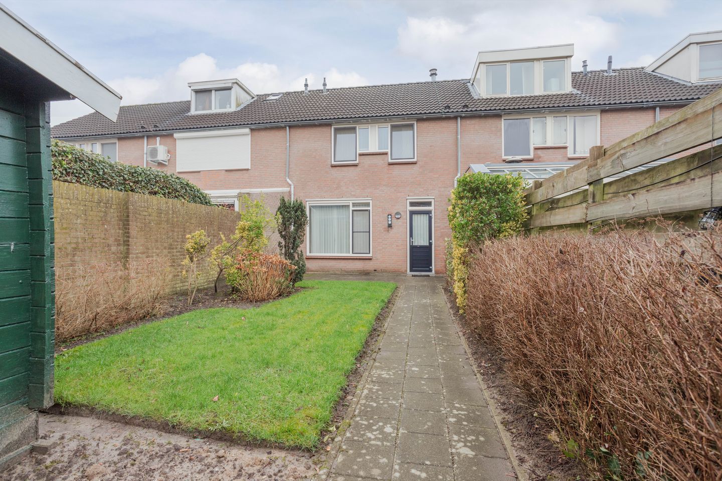 Photo 5 of Meerkoetpad 6