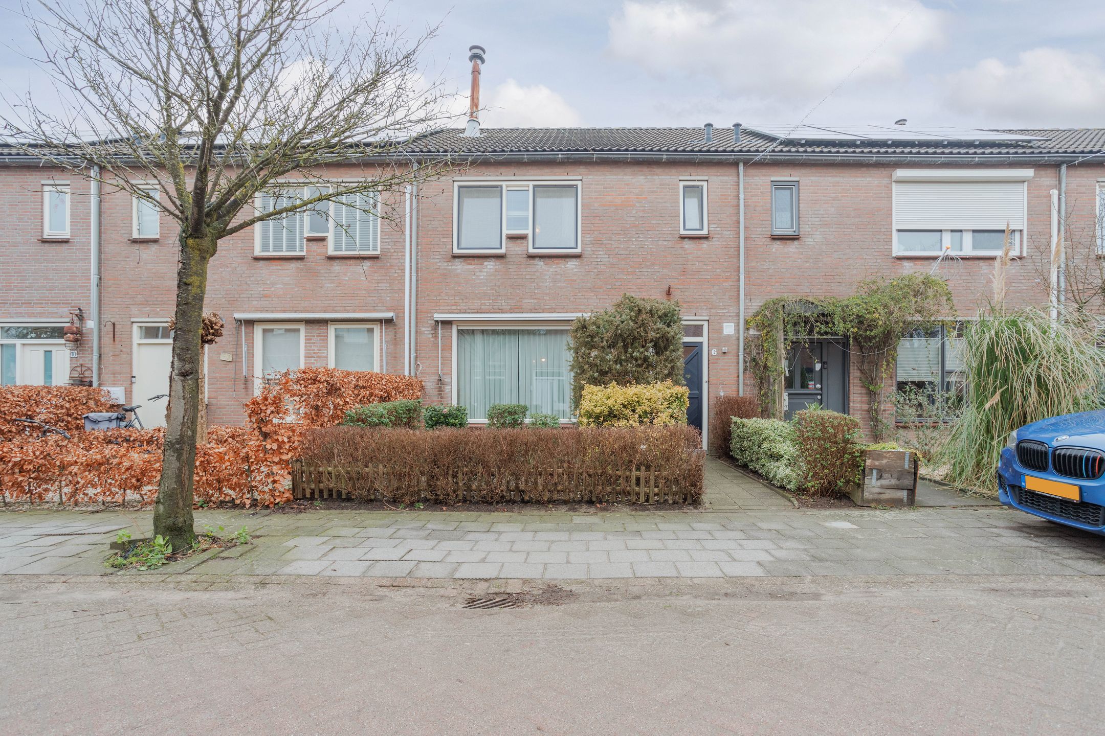 Photo 6 of Meerkoetpad 6