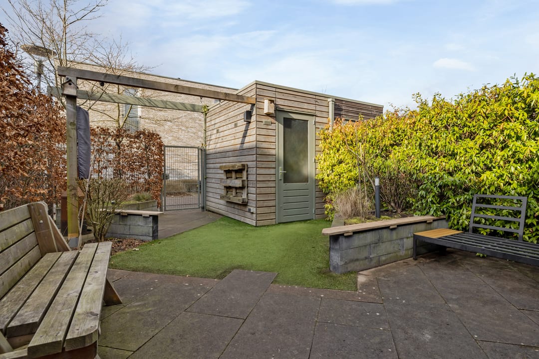 Foto 47 van Halvemaanstraat 16