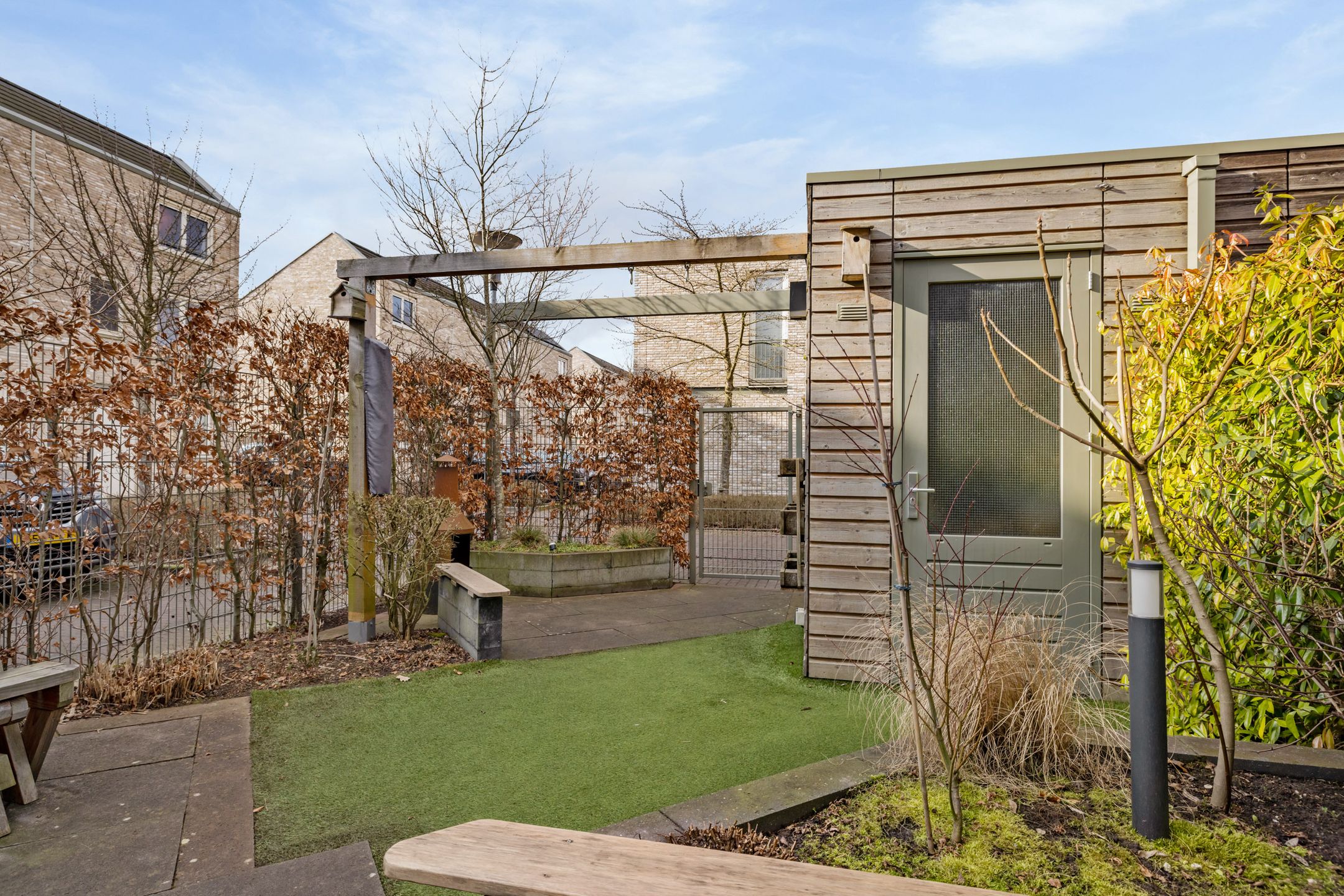 Foto 48 van Halvemaanstraat 16