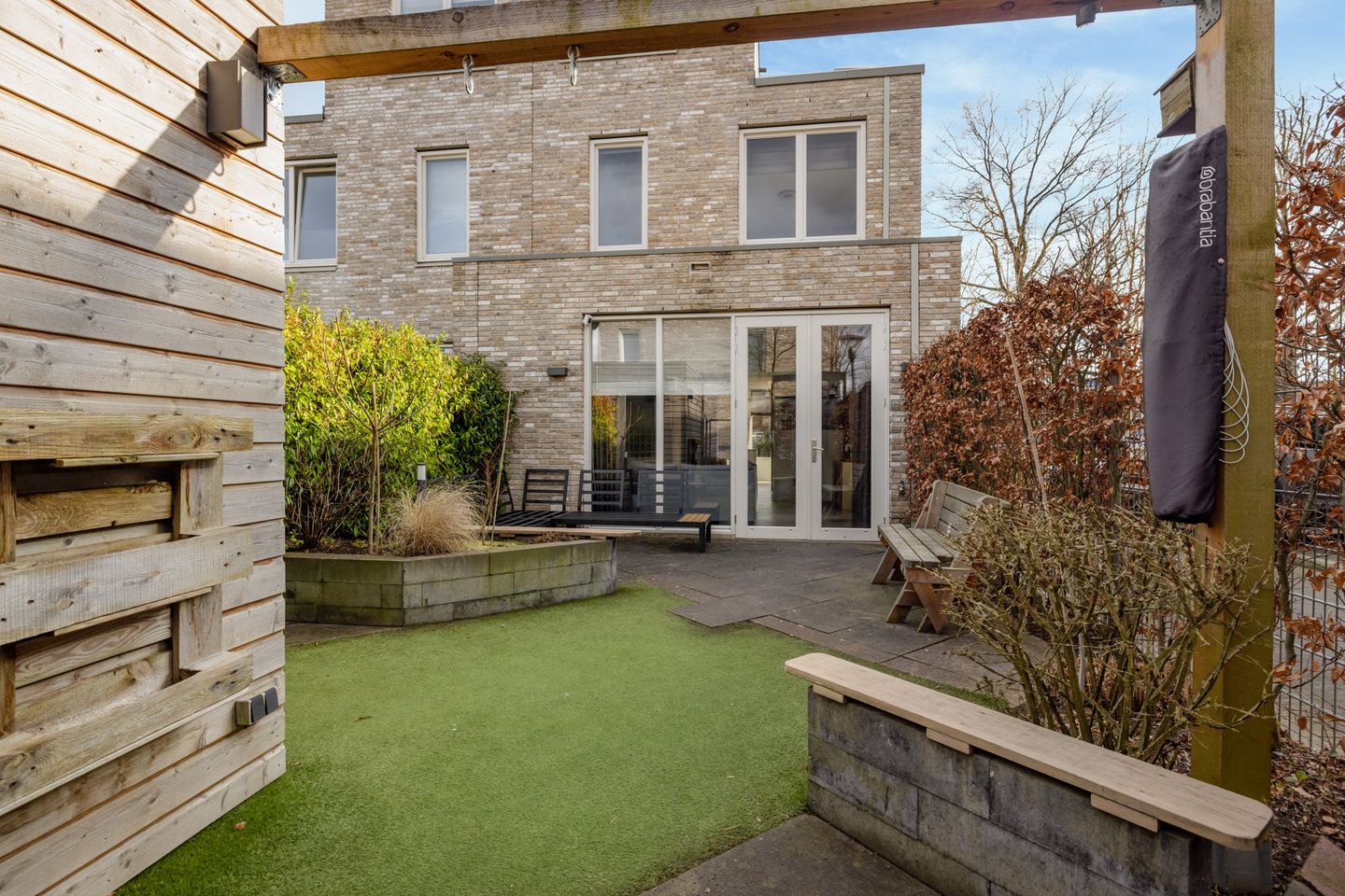 Foto 49 van Halvemaanstraat 16