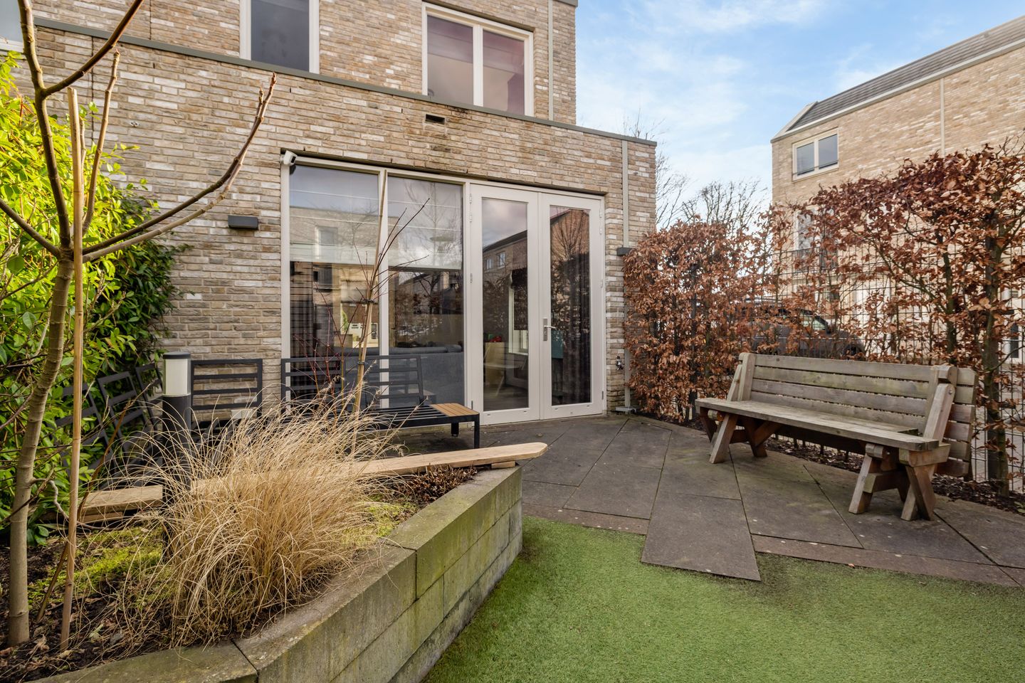 Foto 50 van Halvemaanstraat 16