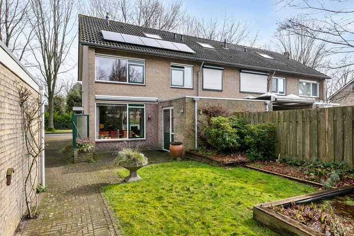 Foto 2 van Spirealaan 39