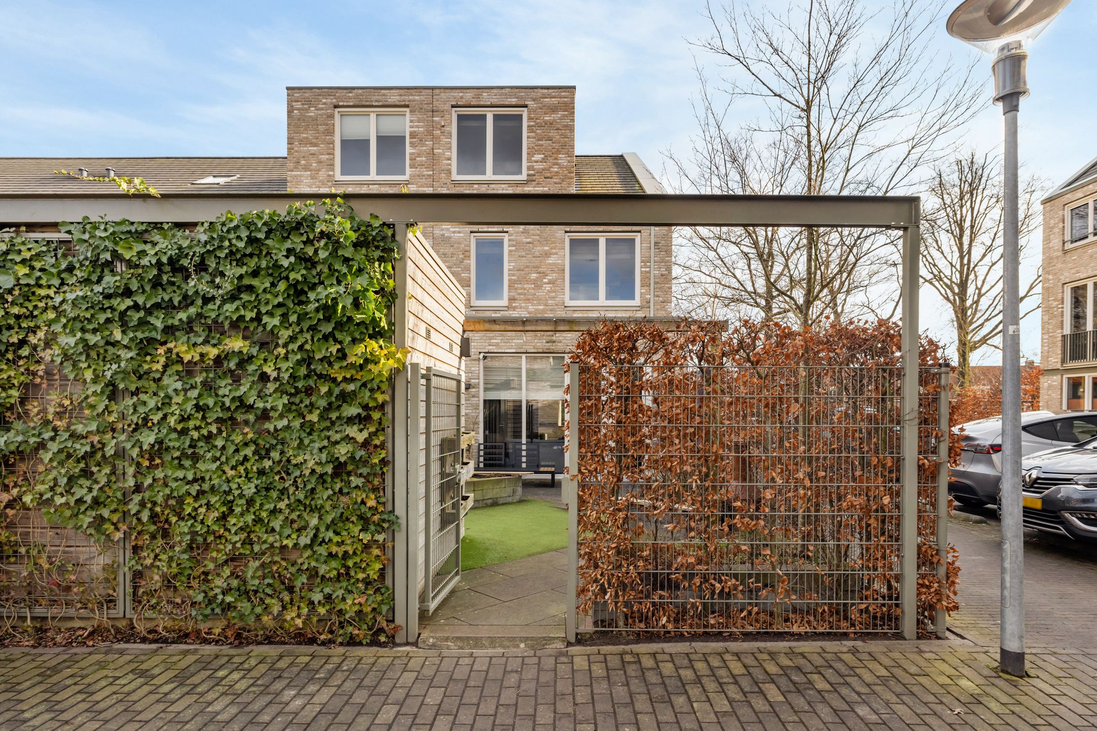 Foto 51 van Halvemaanstraat 16