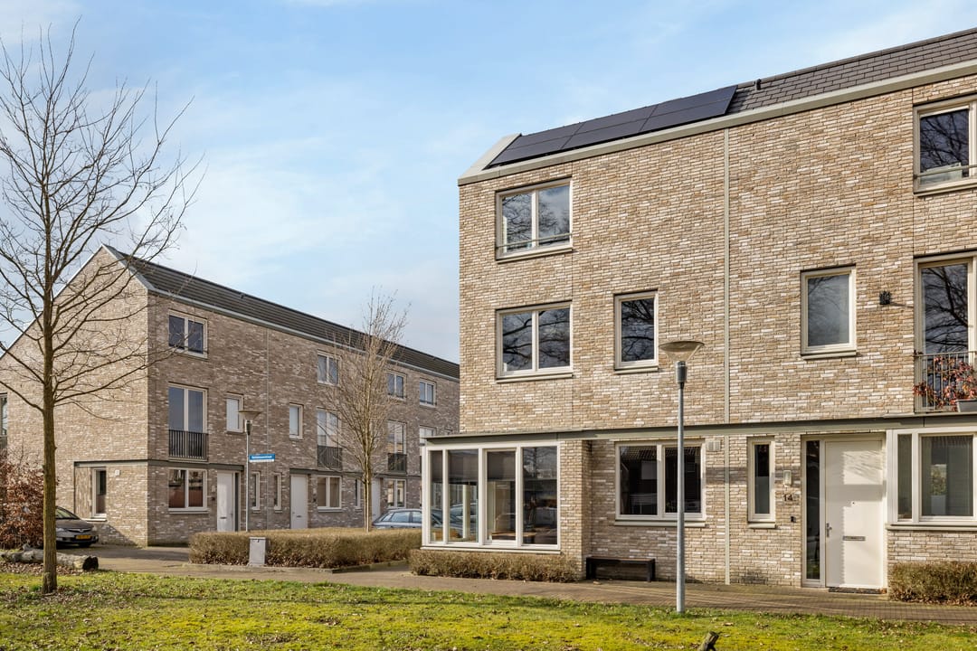 Foto 52 van Halvemaanstraat 16