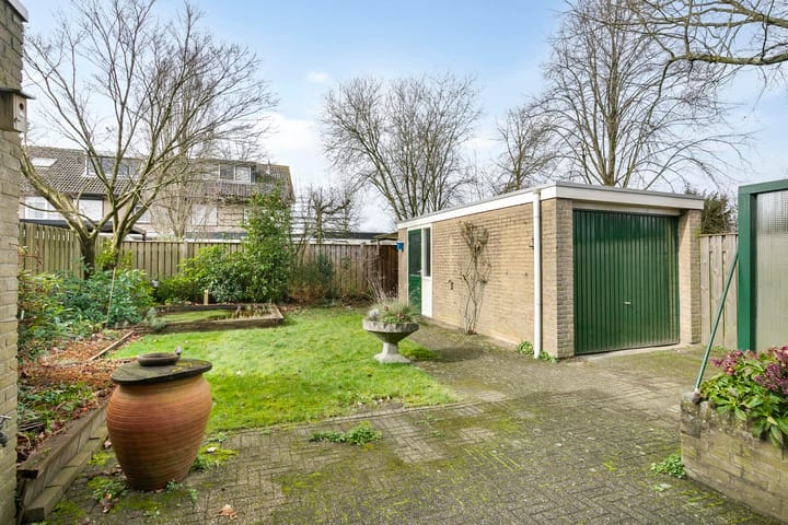 Foto 4 van Spirealaan 39