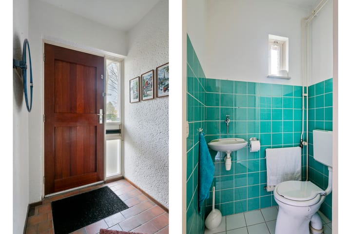 Foto 5 van Spirealaan 39