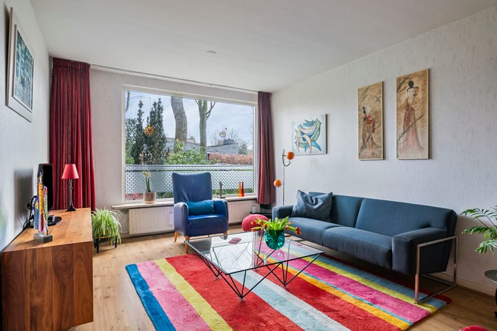 Foto 6 van Spirealaan 39