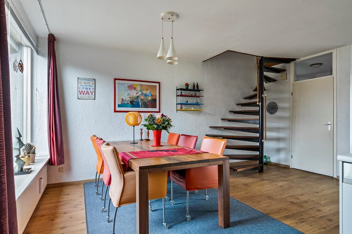 Foto 7 van Spirealaan 39