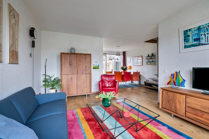 Foto 8 van Spirealaan 39